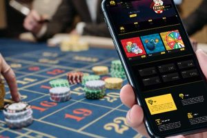 Слоты на Айфон